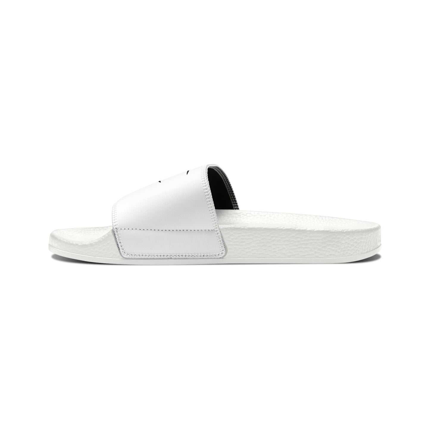 TAKAI SIGNATURE Men's PU Slide Sandals