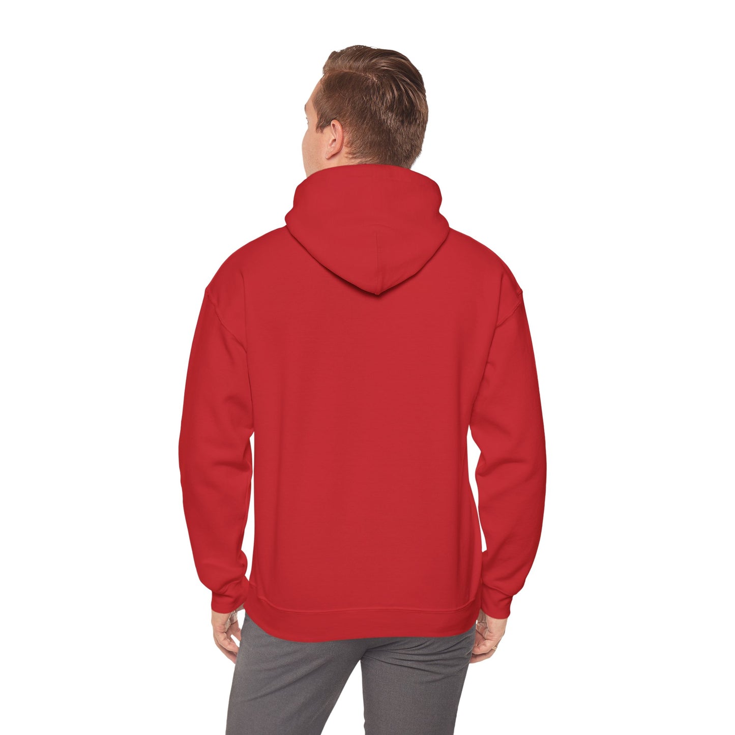 Januarys Finest Hooded Sweatshirt