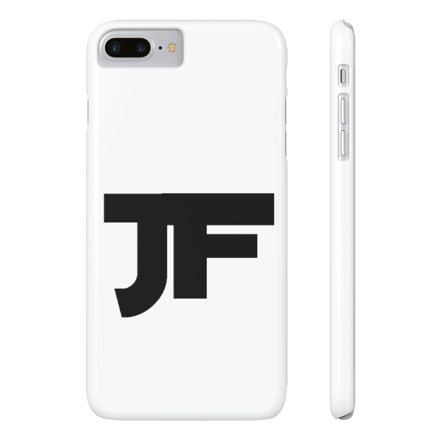 JANUARYS FINEST Slim Phone Cases