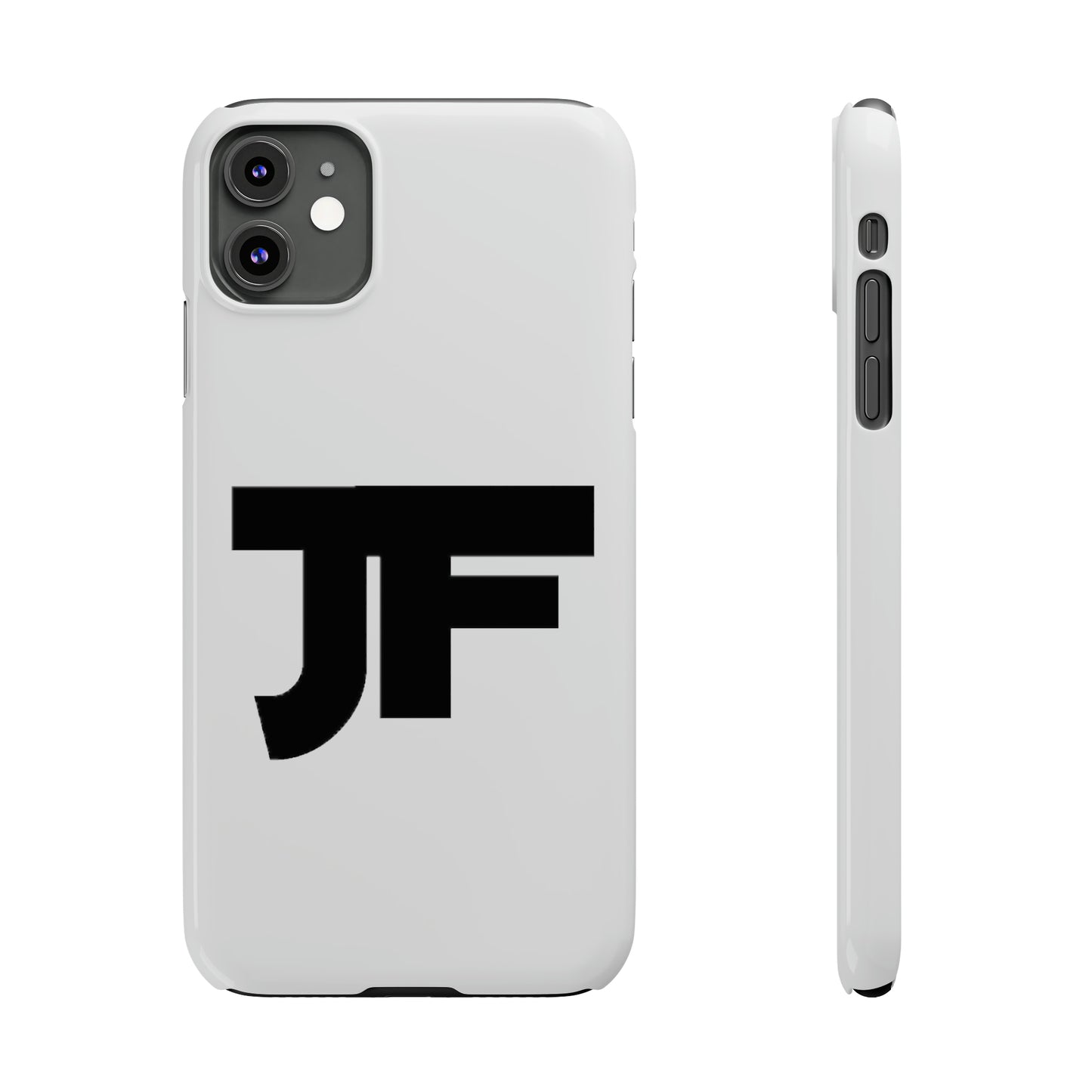 JANUARYS FINEST Slim Phone Cases