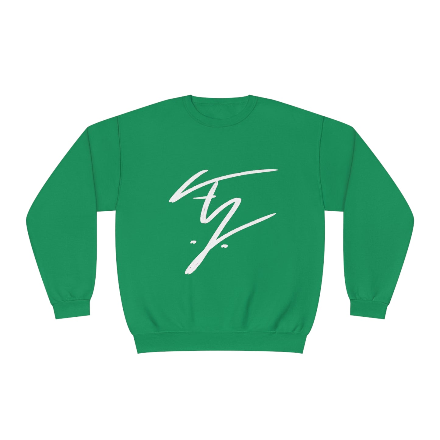 TAKAI SIGNATURE Unisex NuBlend® Crewneck Sweatshirt