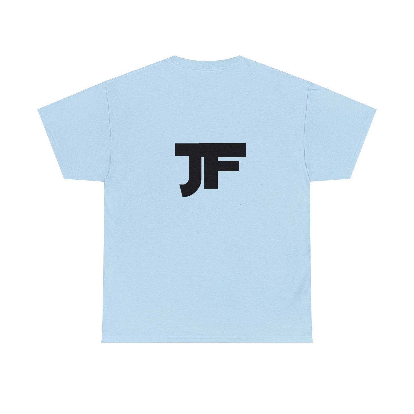 JANUARYS FINEST Unisex Heavy Cotton Tee