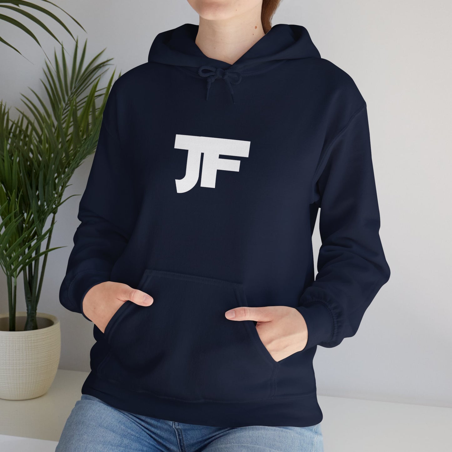 Januarys Finest Hooded Sweatshirt