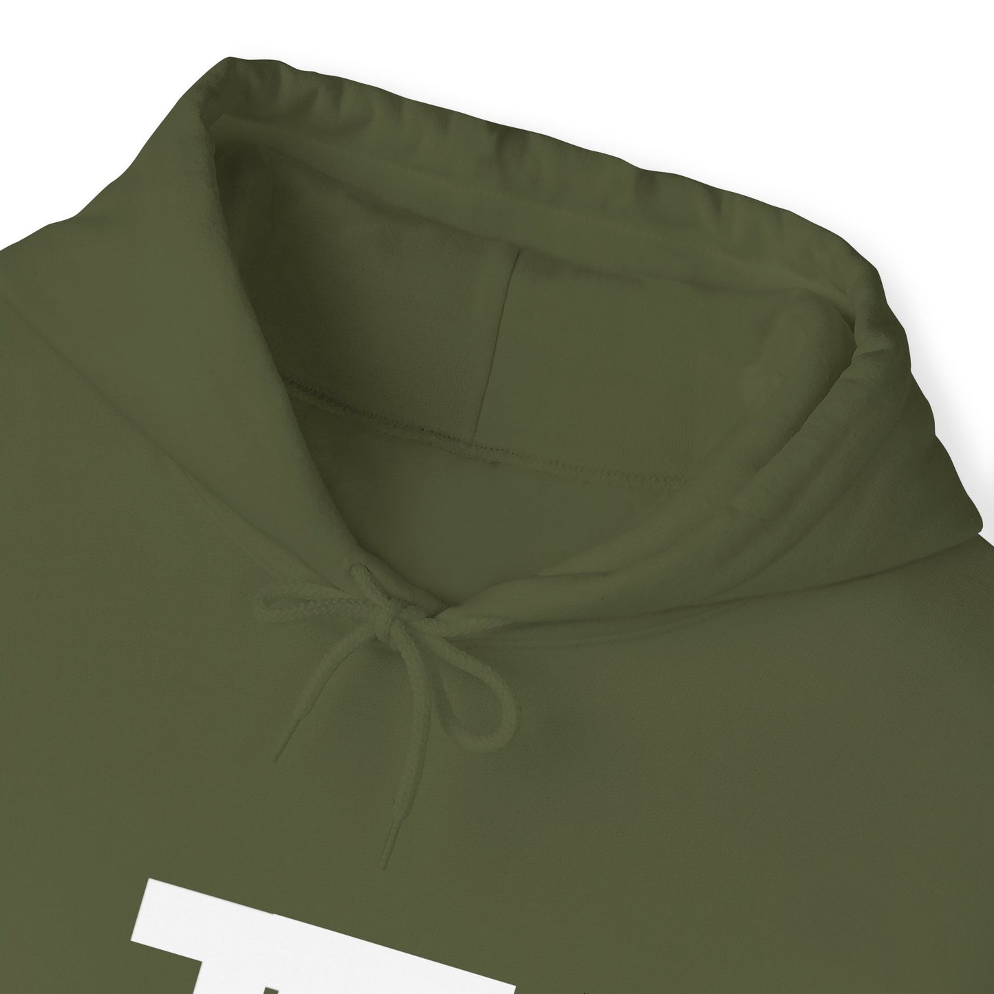 Januarys Finest Hooded Sweatshirt