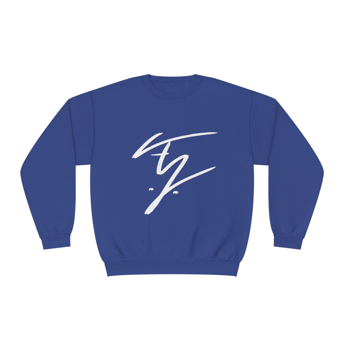 TAKAI SIGNATURE Unisex NuBlend® Crewneck Sweatshirt
