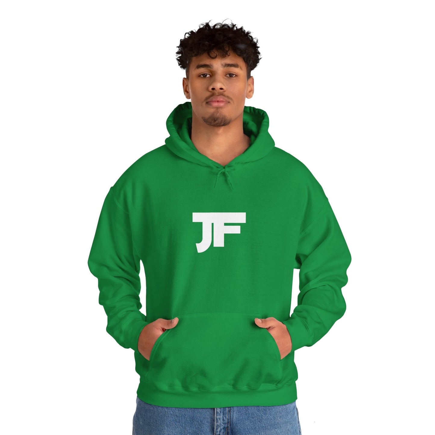 Januarys Finest Hooded Sweatshirt