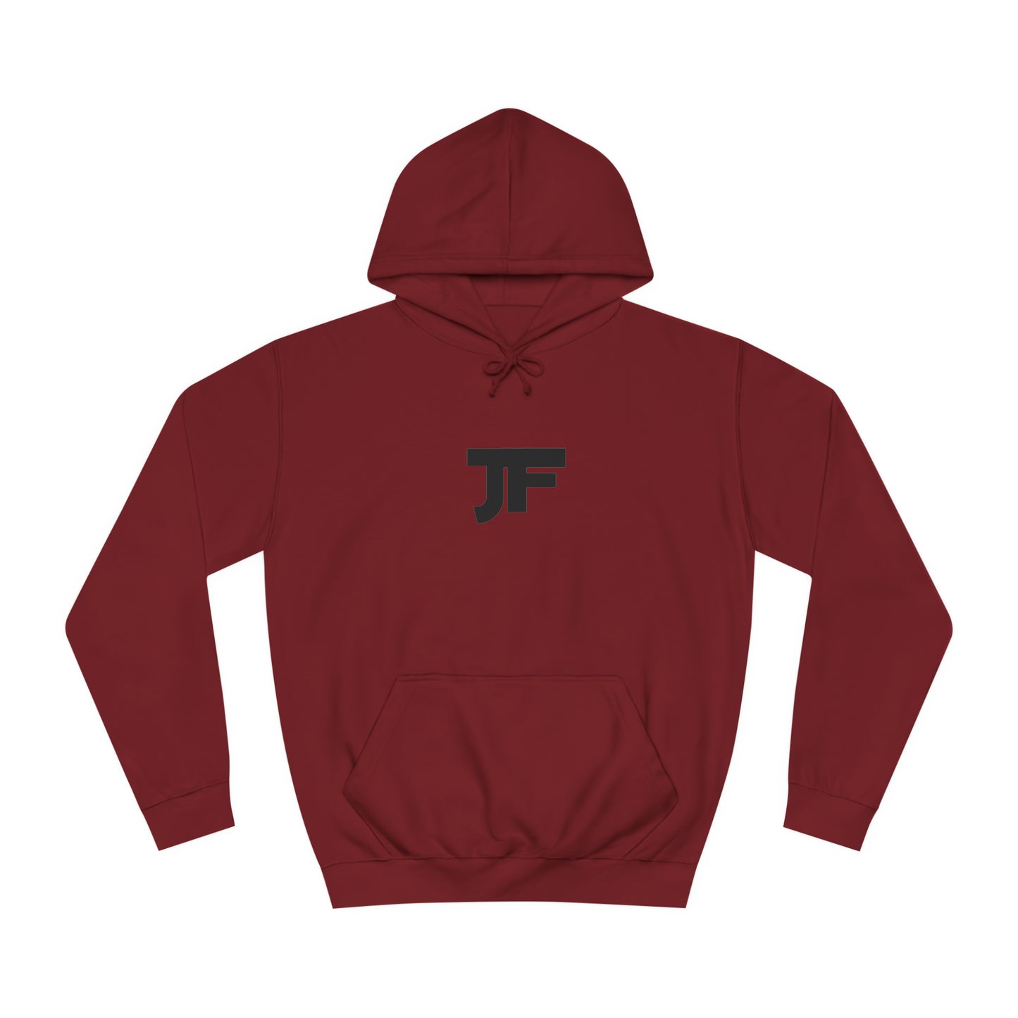 JANUARYS FINEST Unisex College Hoodie