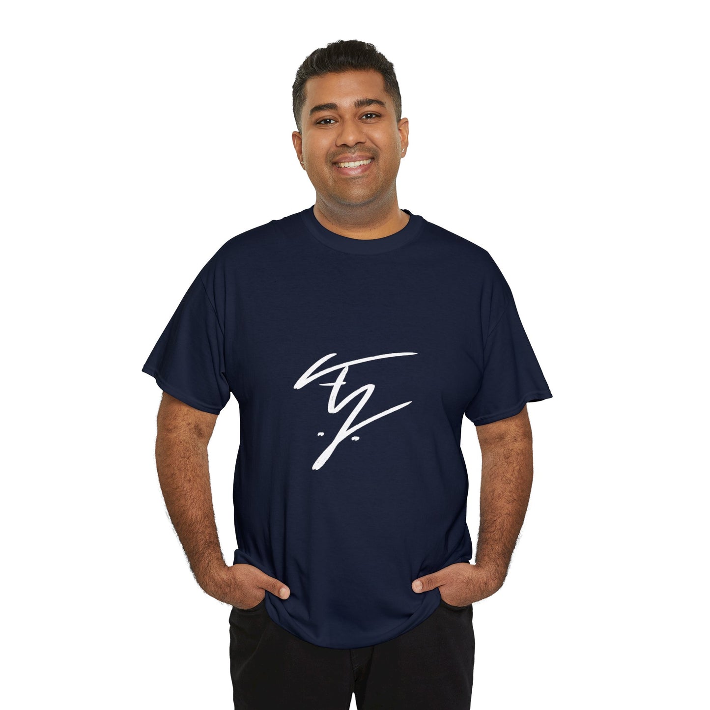 TAKAI SIGNATURE Unisex Heavy Cotton Tee