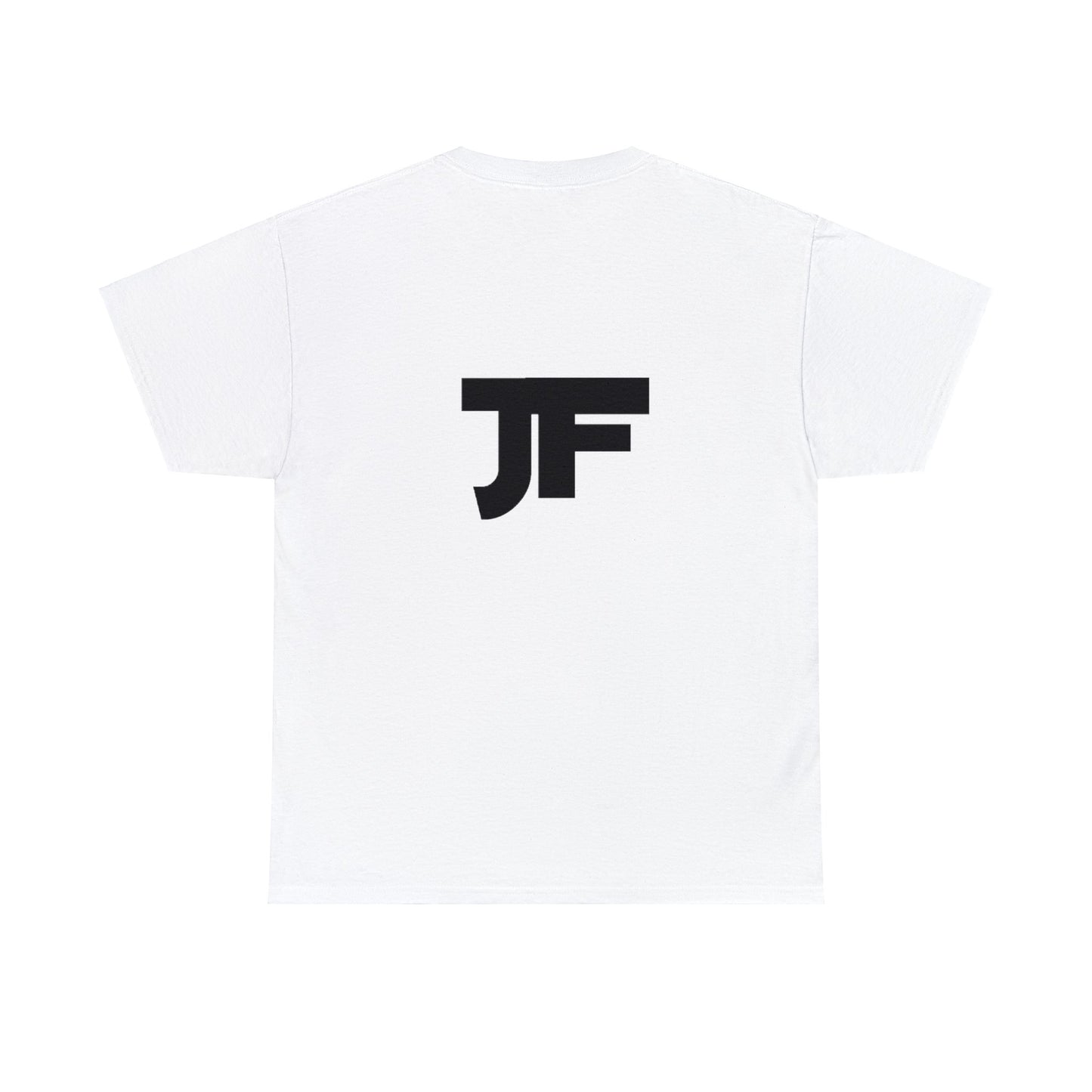 JANUARYS FINEST Unisex Heavy Cotton Tee