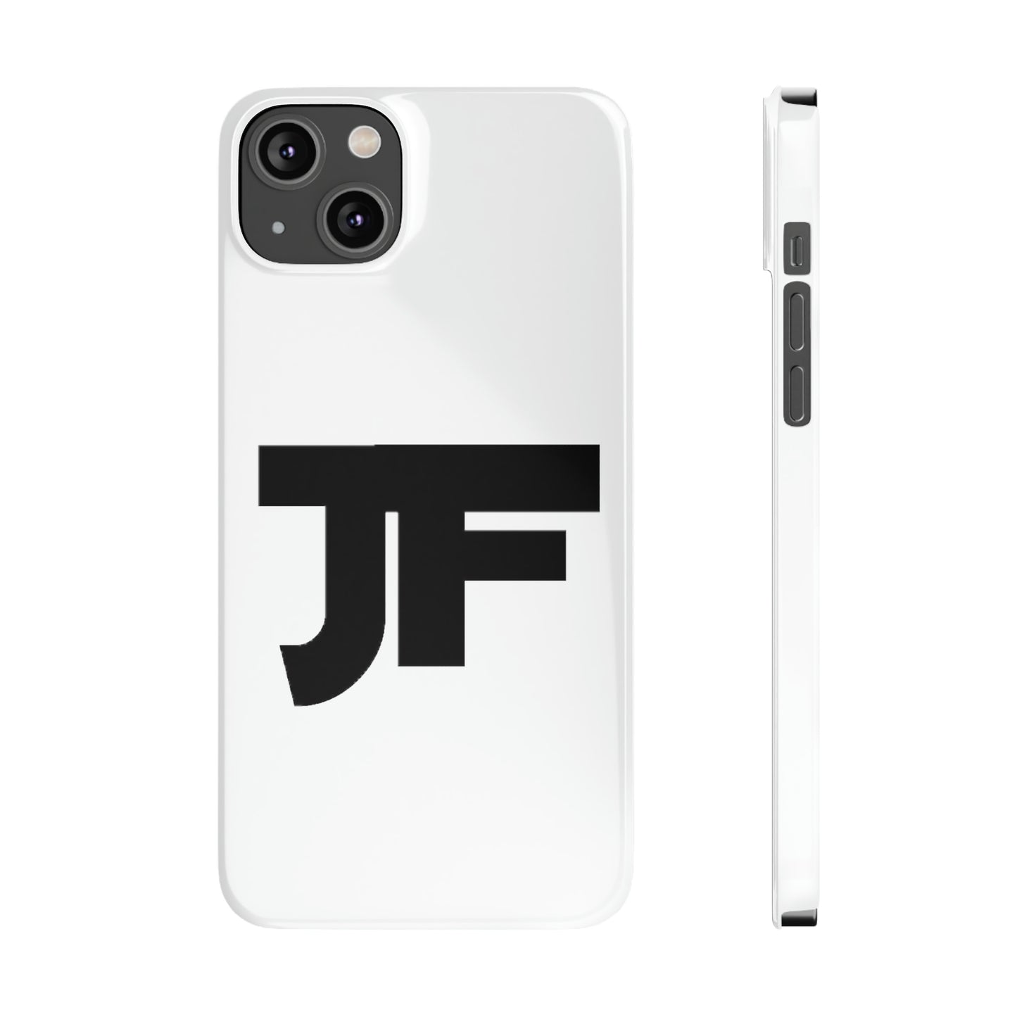 JANUARYS FINEST Slim Phone Cases
