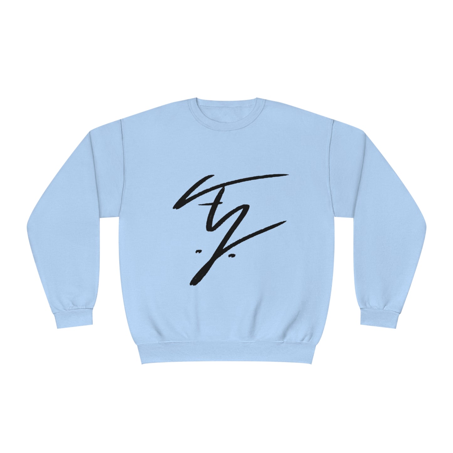 TAKAI SIGNATURE Unisex NuBlend® Crewneck Sweatshirt