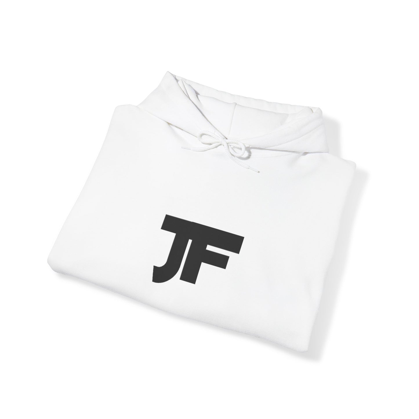 Januarys Finest Hooded Sweatshirt