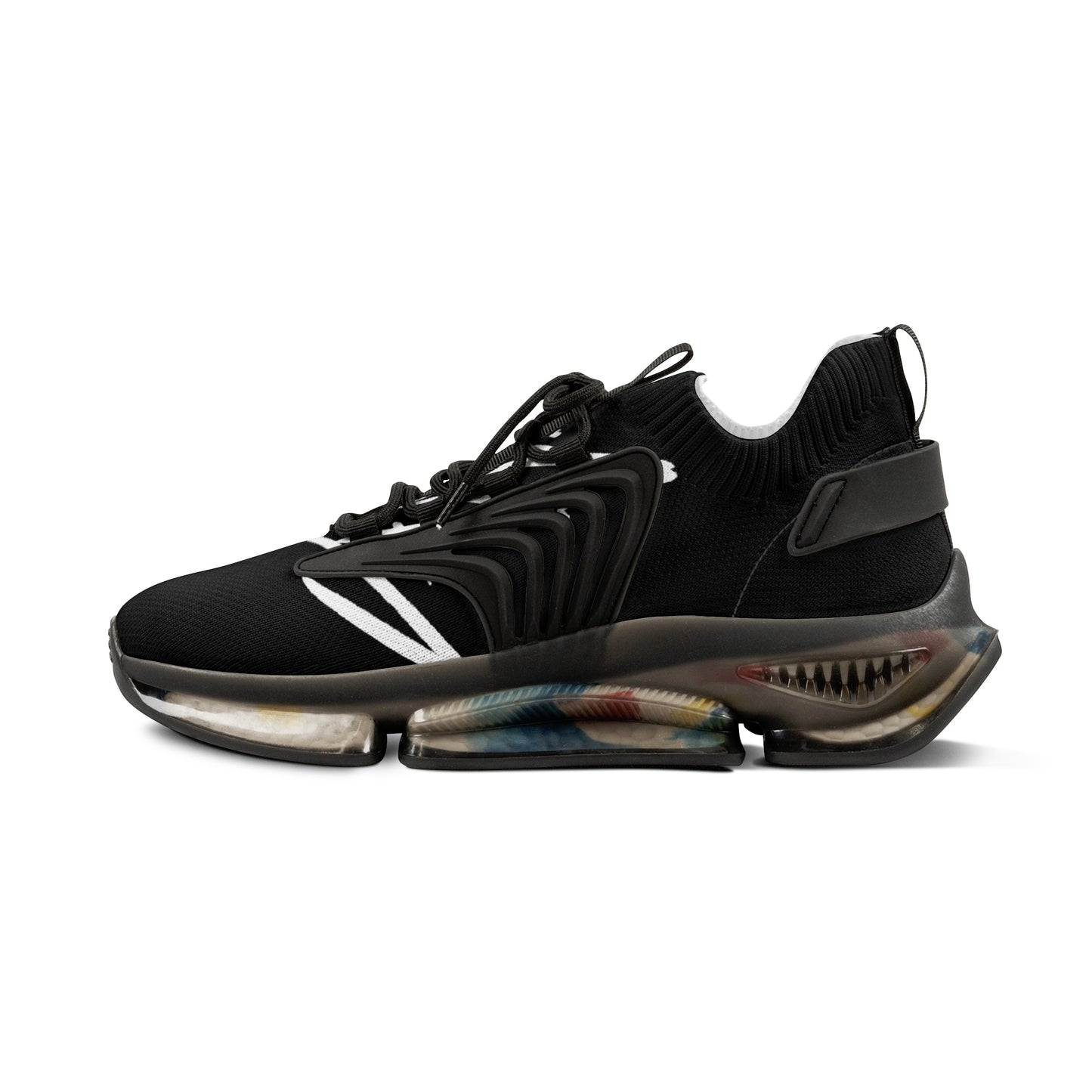 TAKAI SIGNATURE Men's Mesh Sneakers
