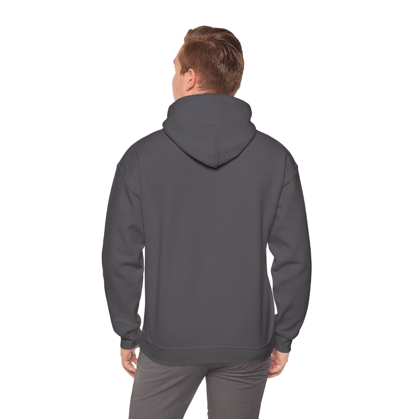 Januarys Finest Hooded Sweatshirt