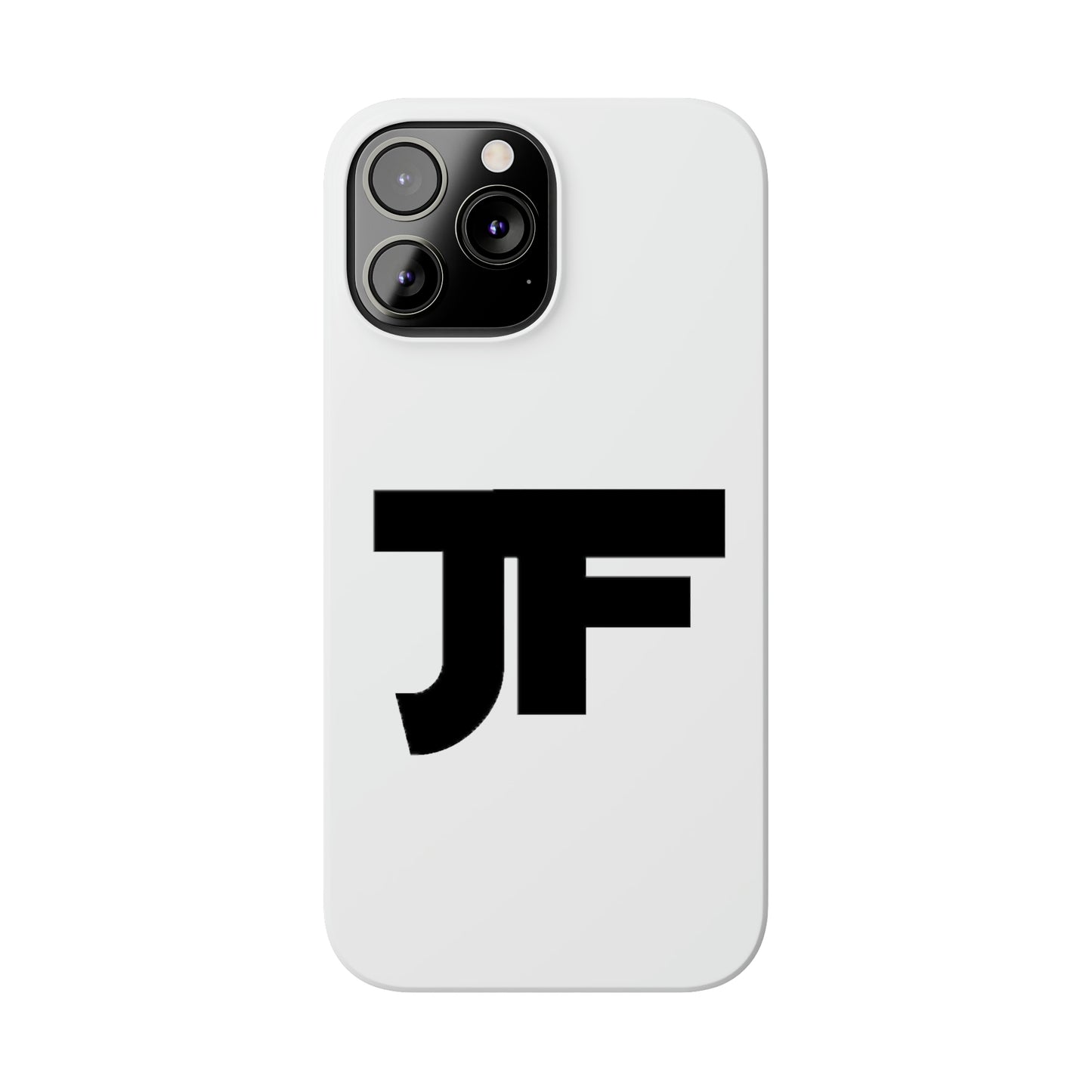 JANUARYS FINEST Slim Phone Cases