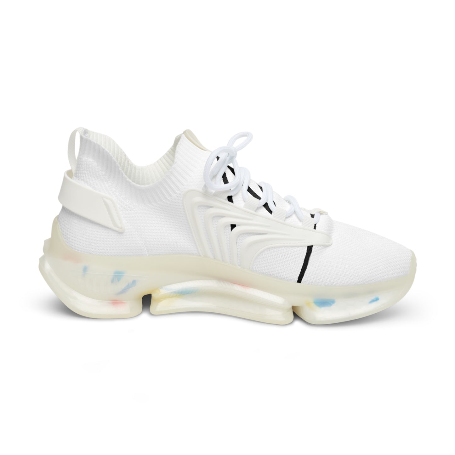 TAKAI SIGNATURE Men's Mesh Sneakers