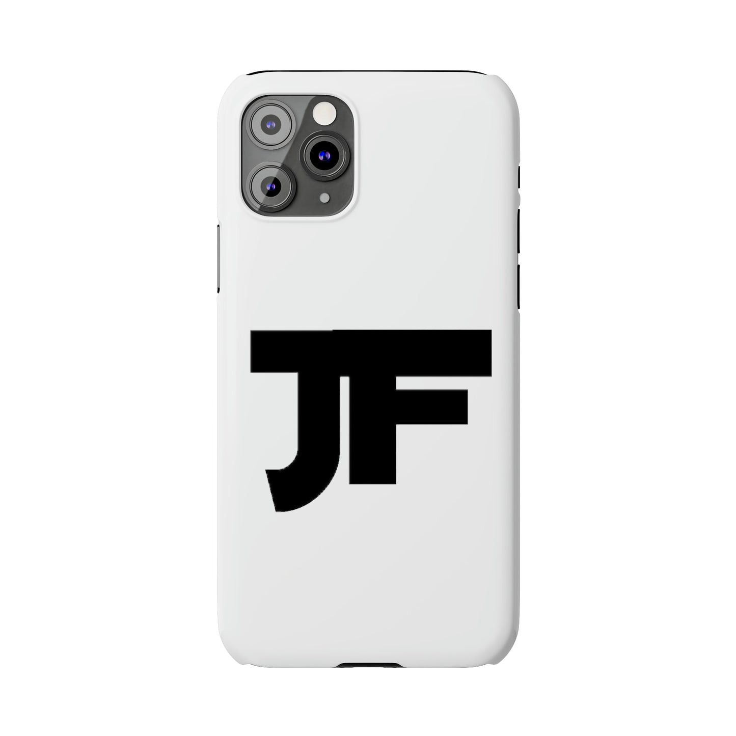 JANUARYS FINEST Slim Phone Cases