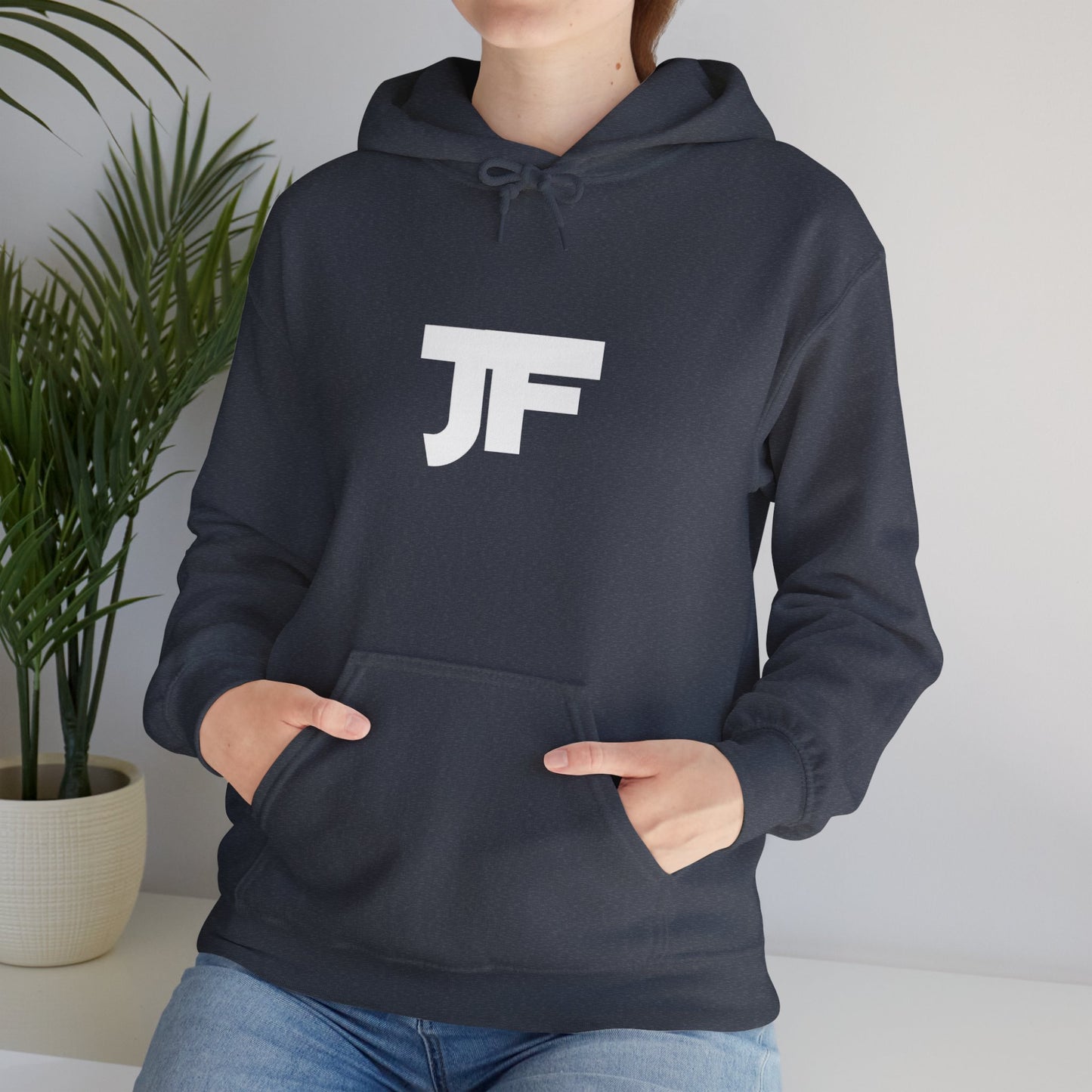 Januarys Finest Hooded Sweatshirt