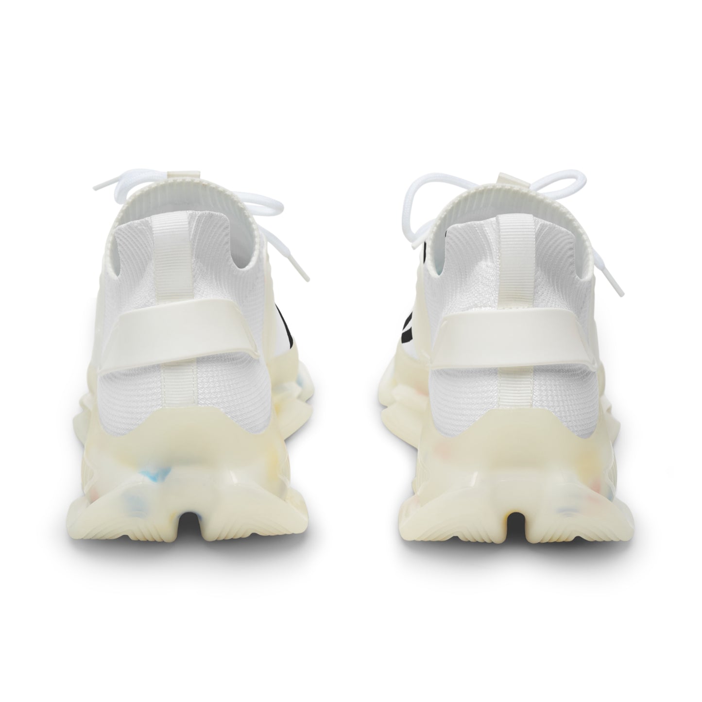 TAKAI SIGNATURE Men's Mesh Sneakers