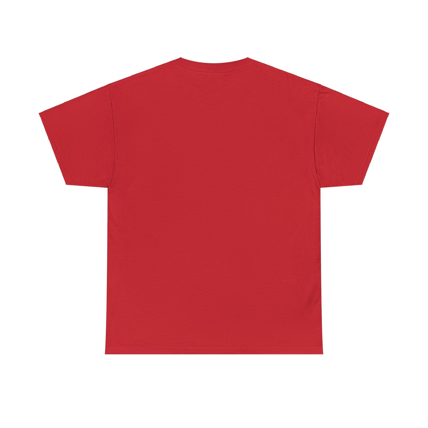 TAKAI SIGNATURE Unisex Heavy Cotton Tee