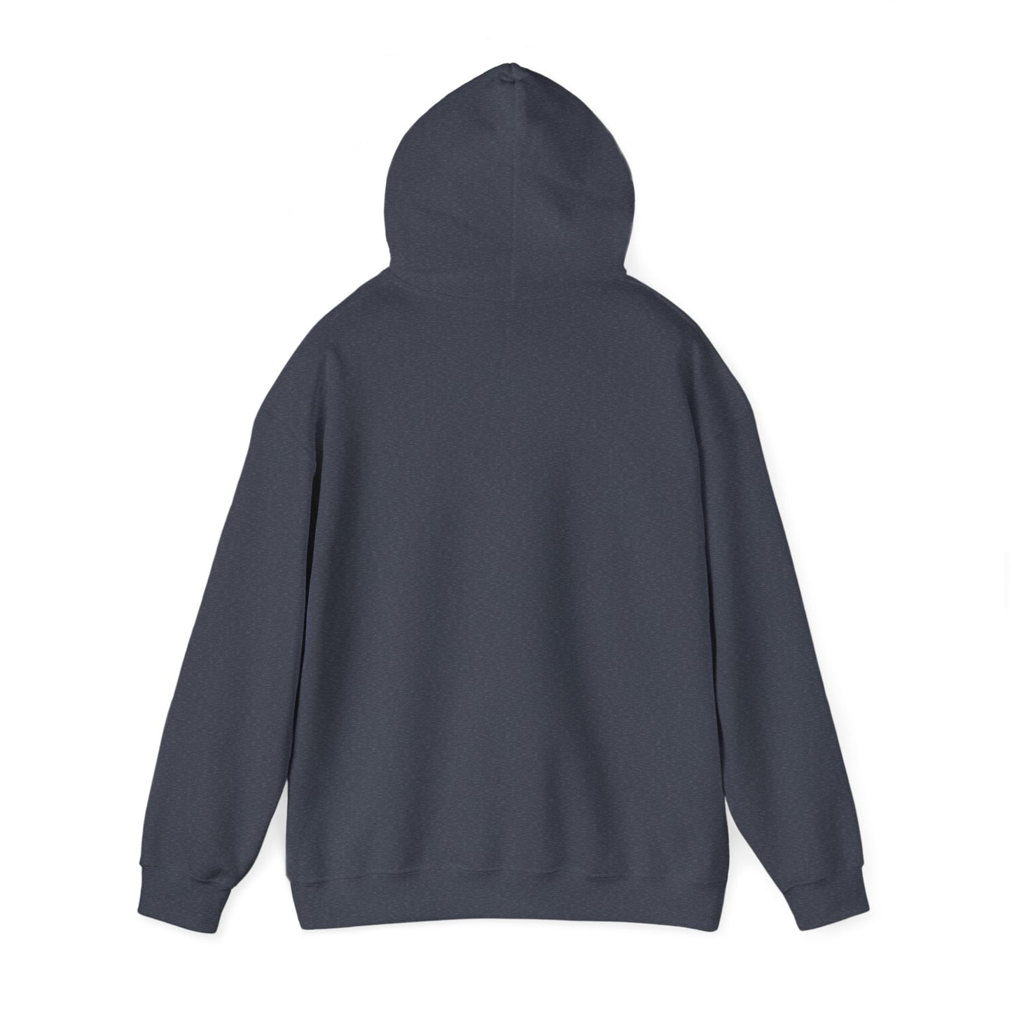 Januarys Finest Hooded Sweatshirt
