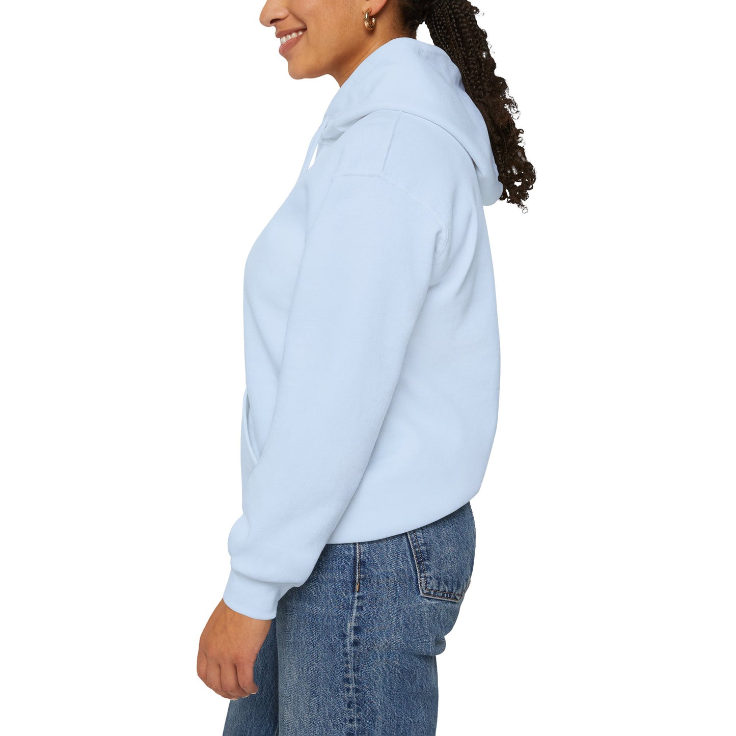 Januarys Finest Hooded Sweatshirt