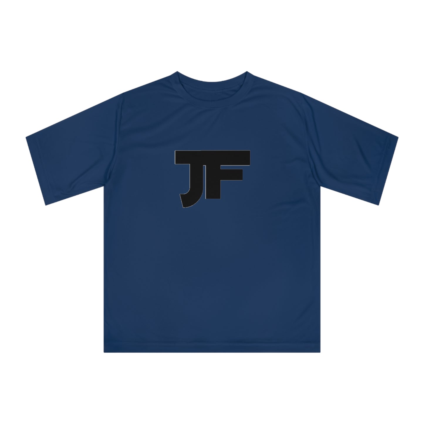 JANUARYS FINEST Unisex Zone Performance T-shirt