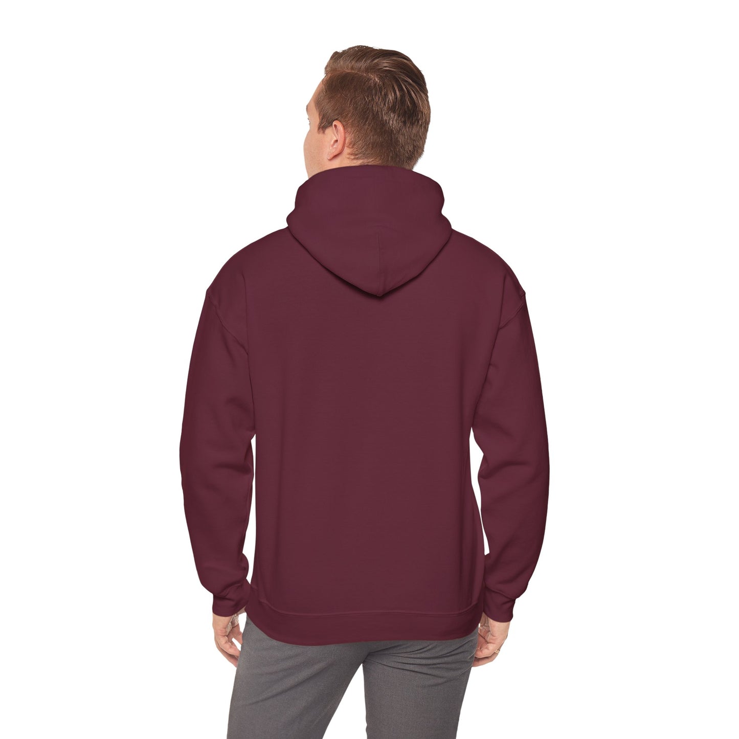Januarys Finest Hooded Sweatshirt