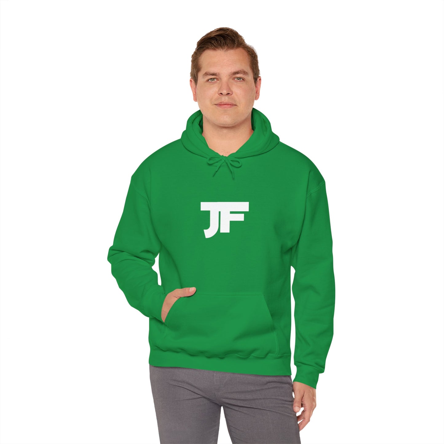 Januarys Finest Hooded Sweatshirt