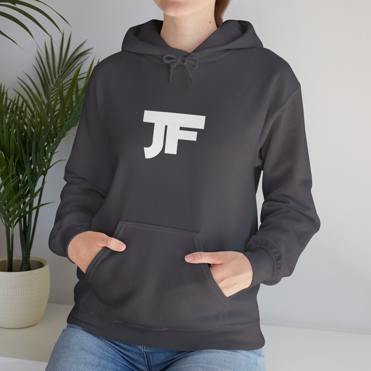 Januarys Finest Hooded Sweatshirt