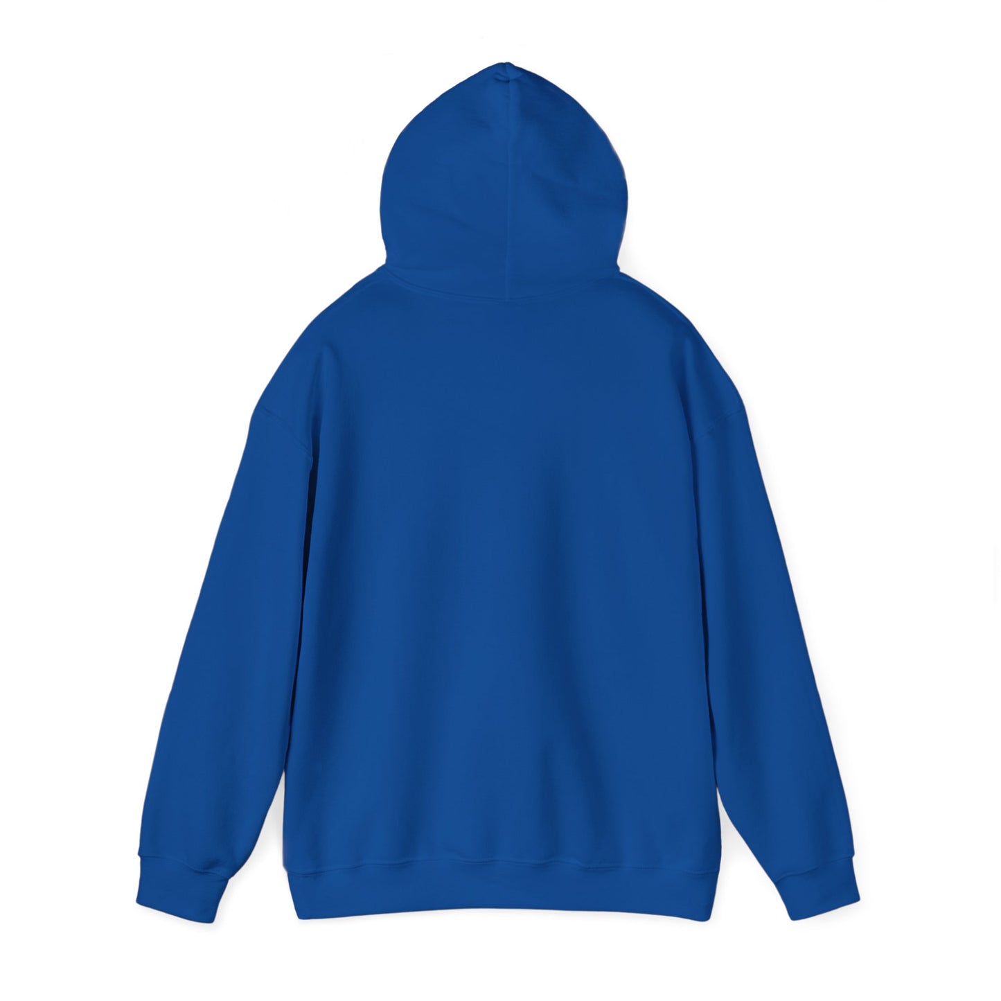 Januarys Finest Hooded Sweatshirt