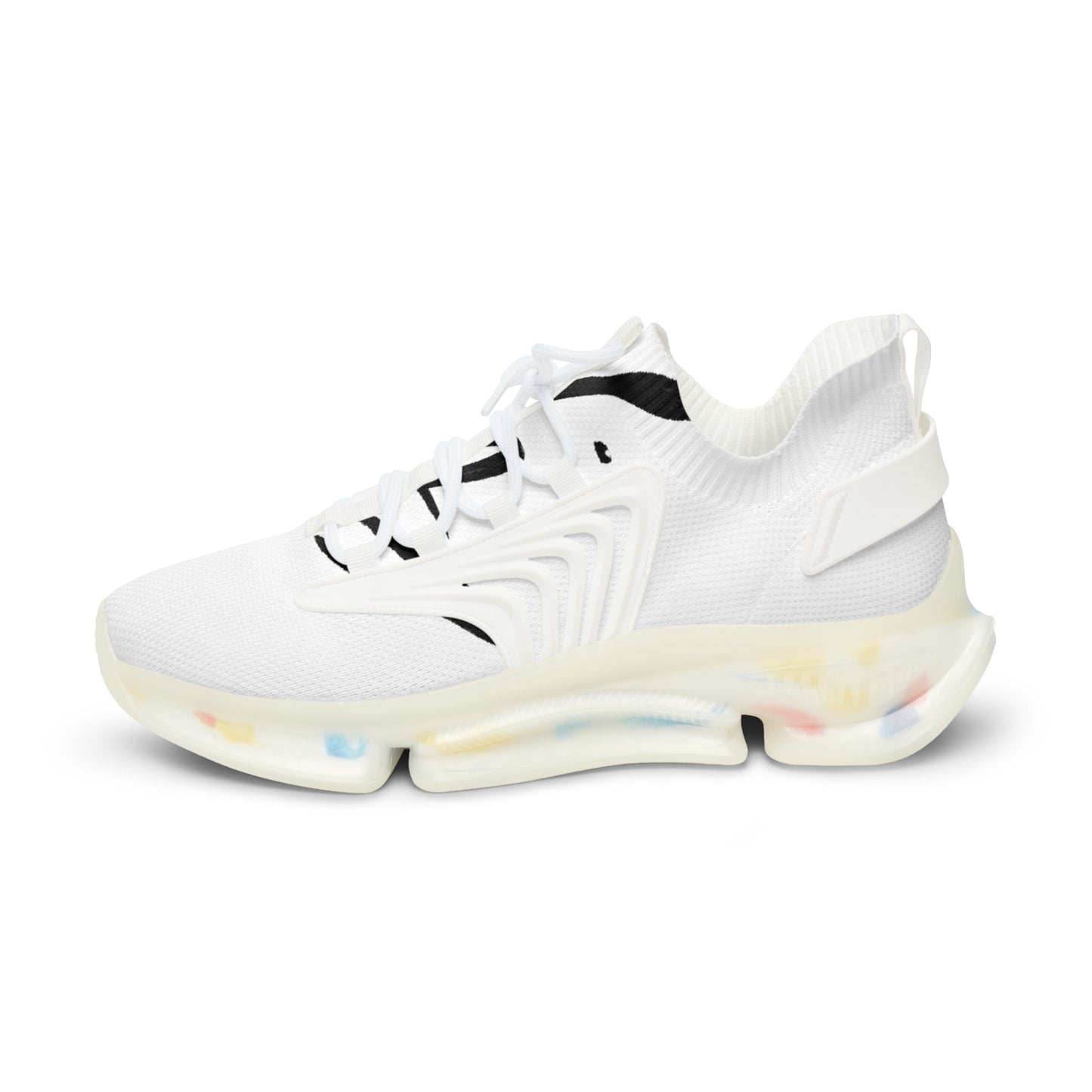 TAKAI SIGNATURE Men's Mesh Sneakers