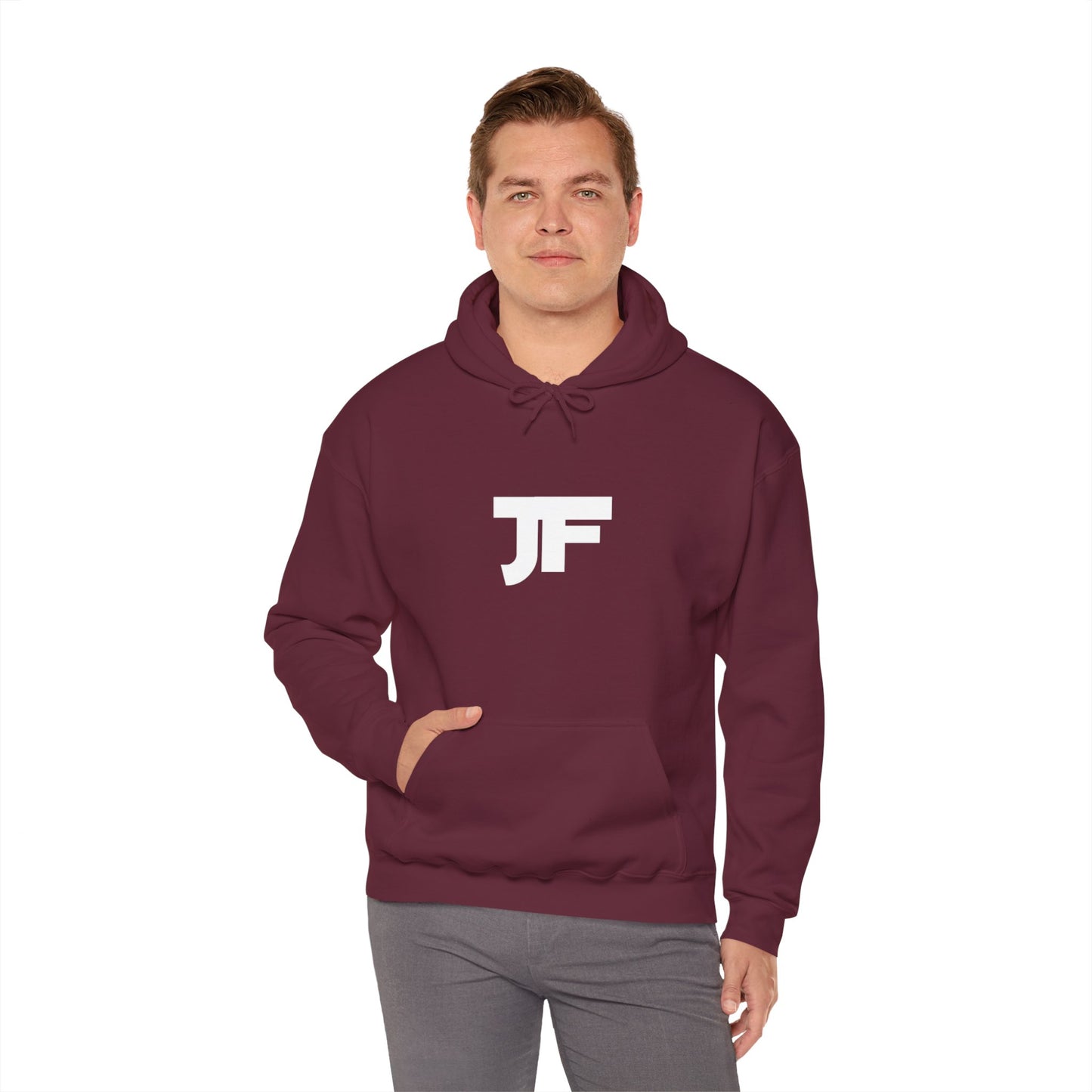 Januarys Finest Hooded Sweatshirt