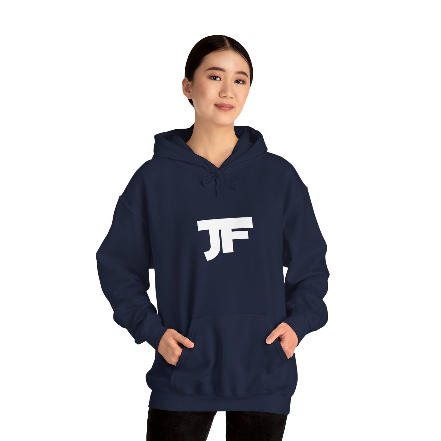 Januarys Finest Hooded Sweatshirt