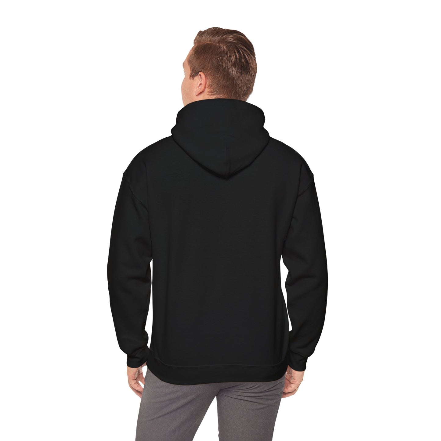 Januarys Finest Hooded Sweatshirt