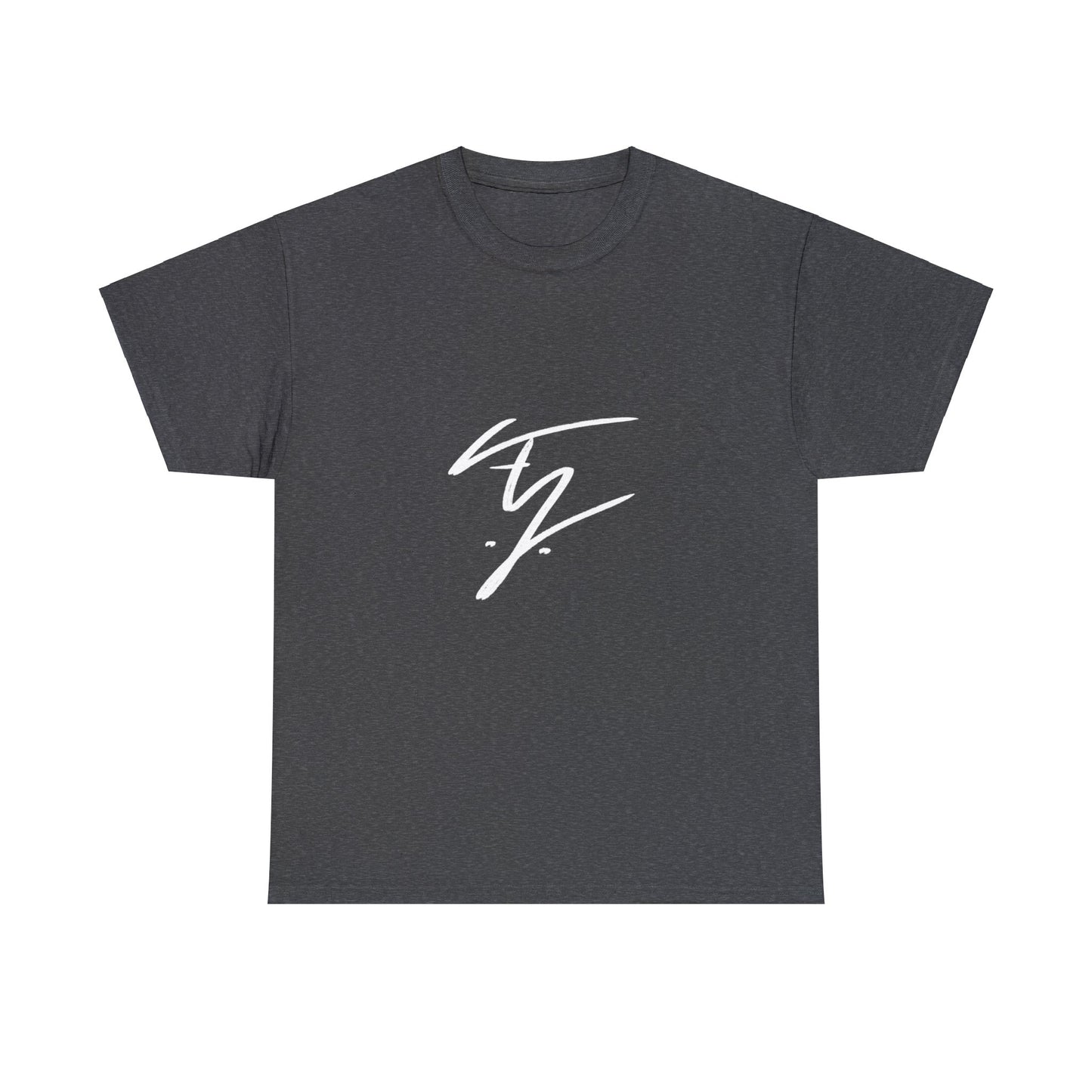 TAKAI SIGNATURE Unisex Heavy Cotton Tee