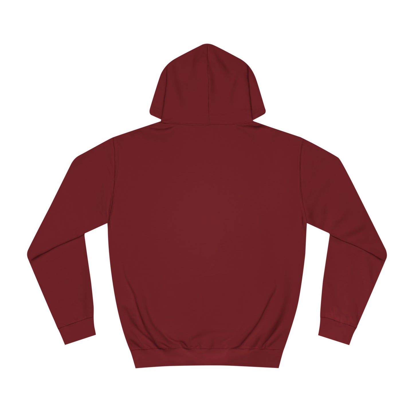 JANUARYS FINEST Unisex College Hoodie