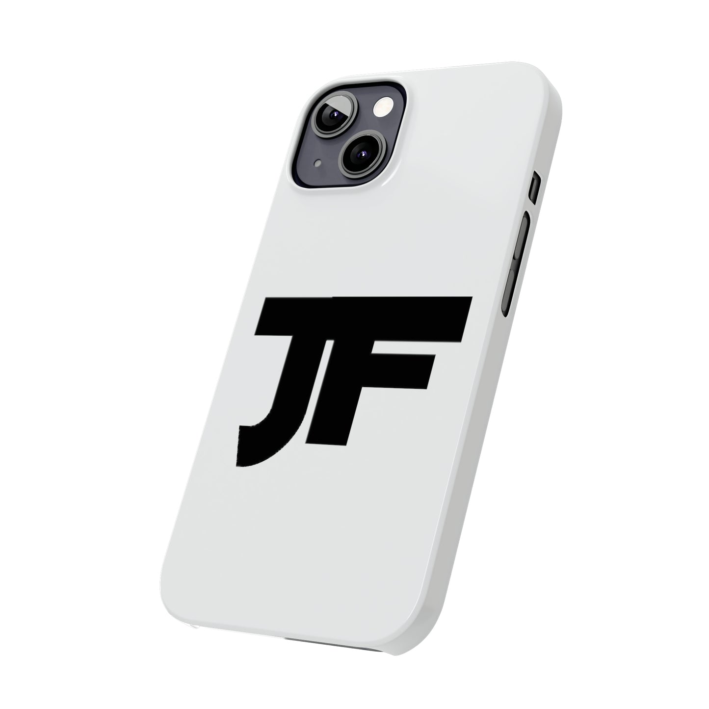 JANUARYS FINEST Slim Phone Cases