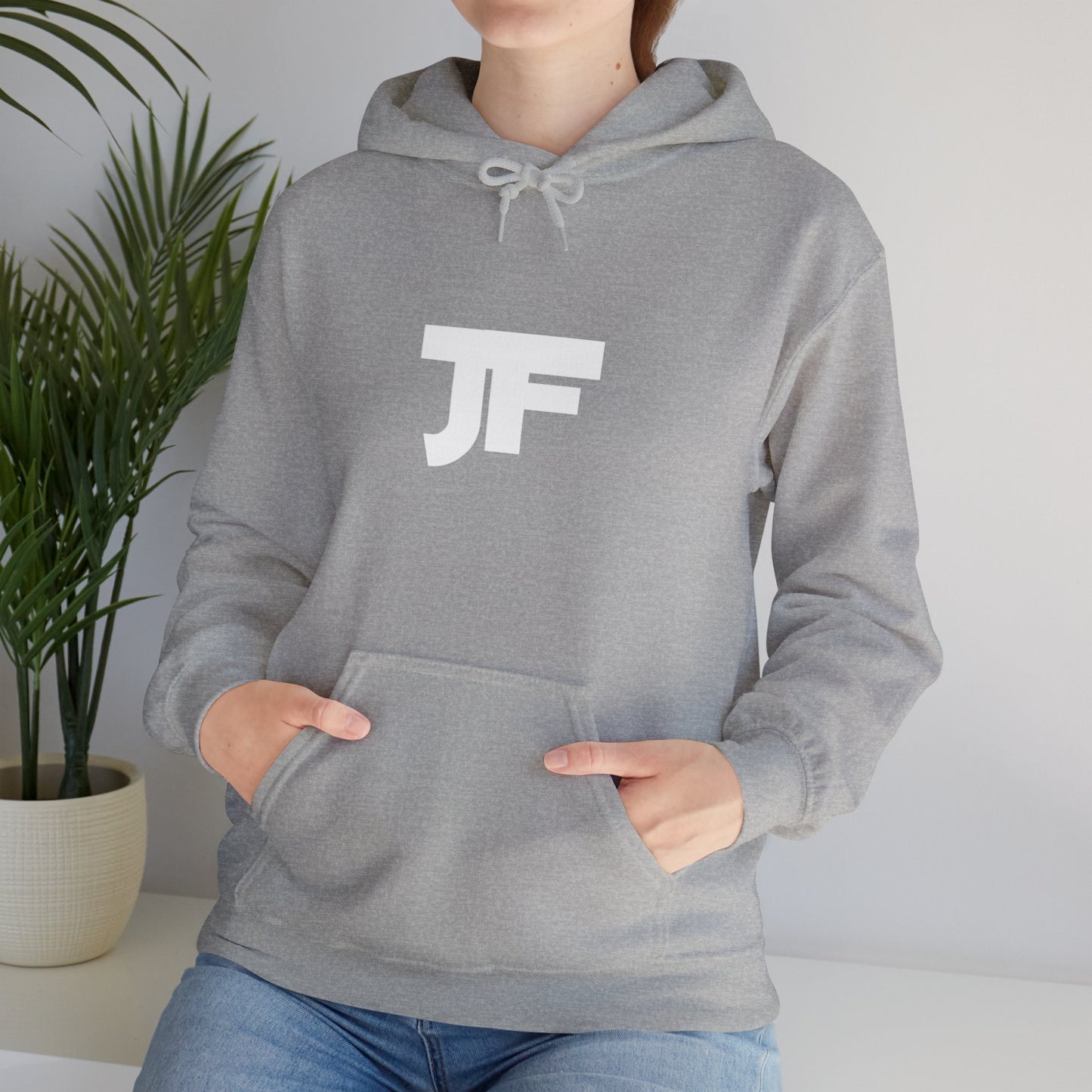 Januarys Finest Hooded Sweatshirt