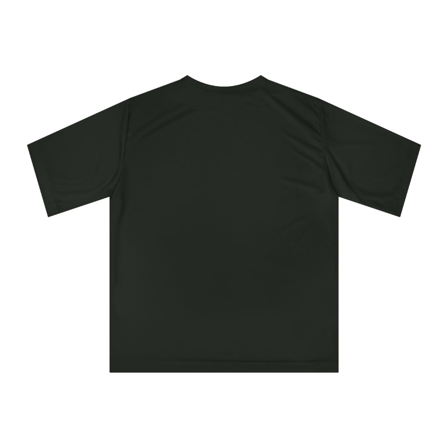 JANUARYS FINEST Unisex Zone Performance T-shirt