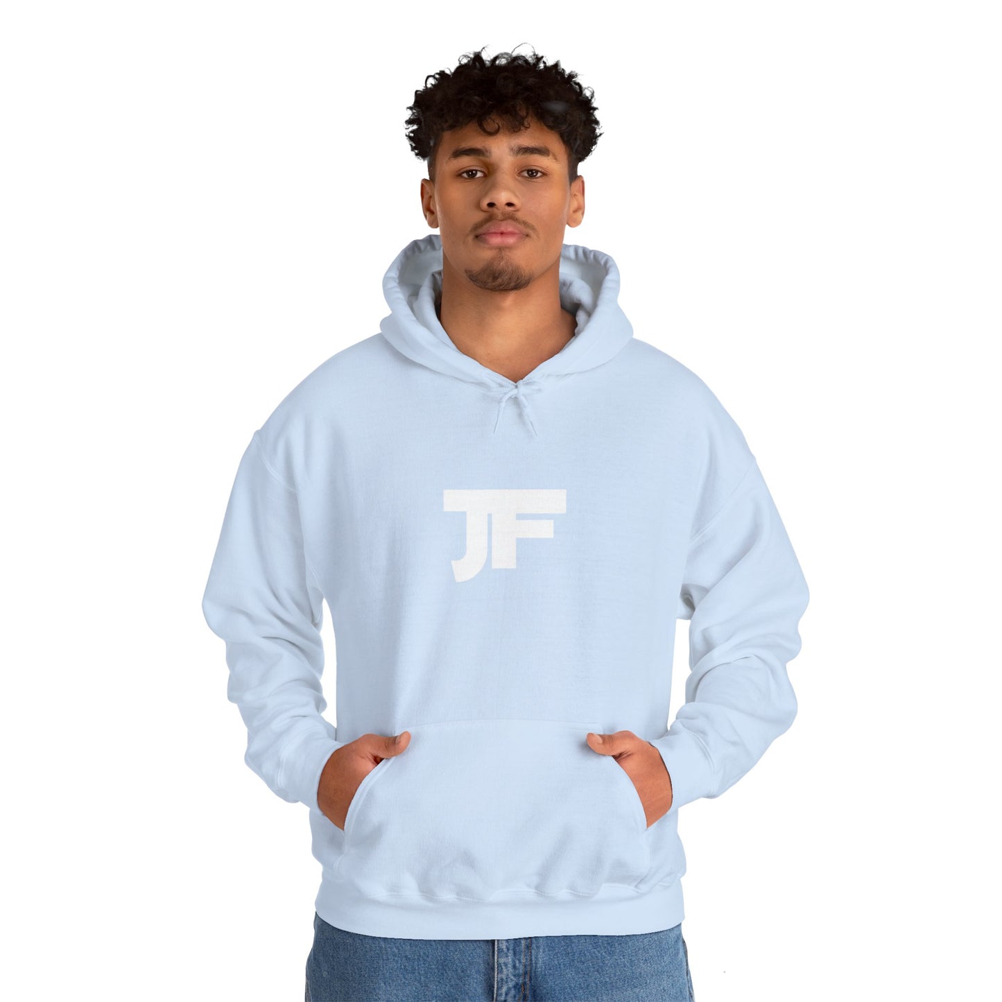 Januarys Finest Hooded Sweatshirt