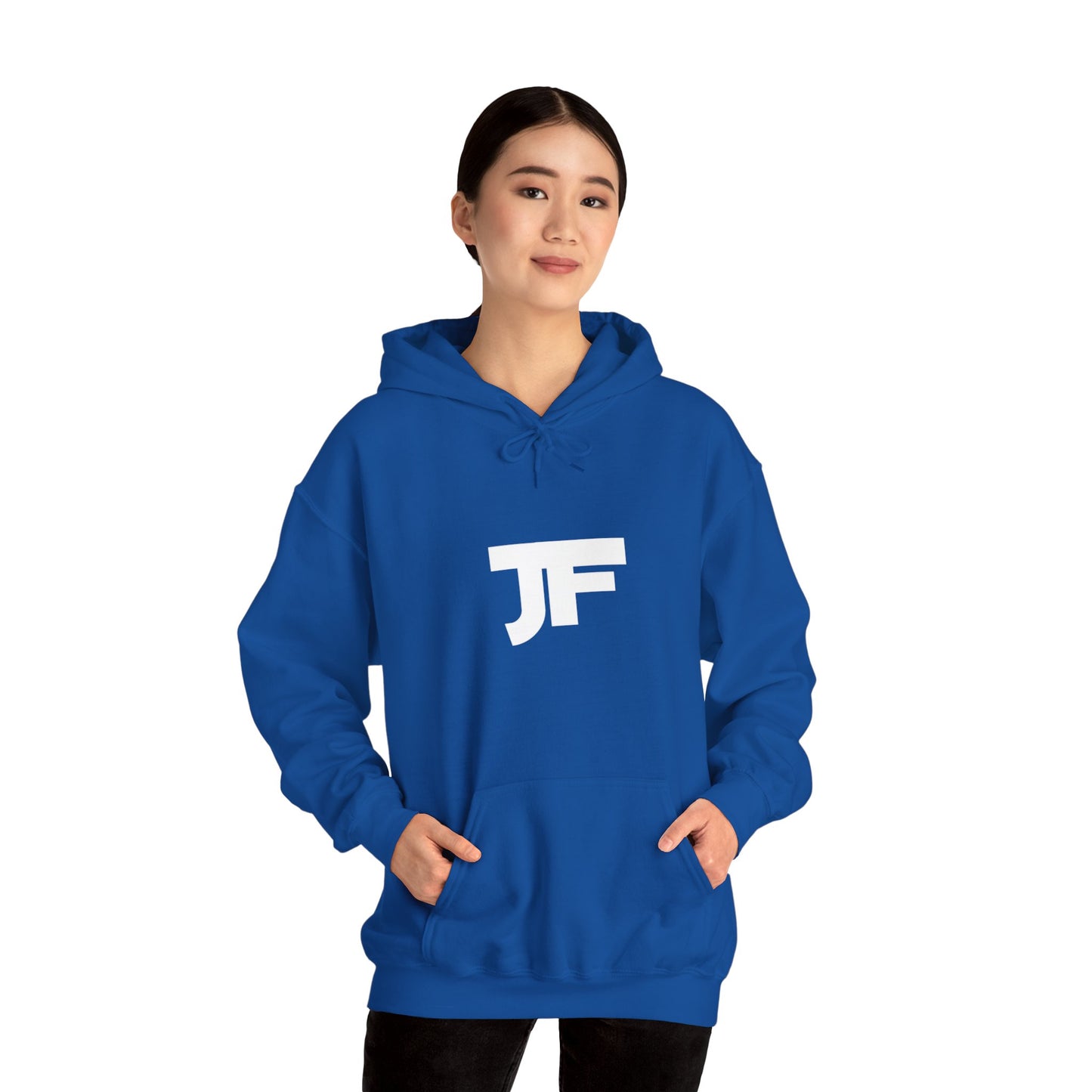 Januarys Finest Hooded Sweatshirt