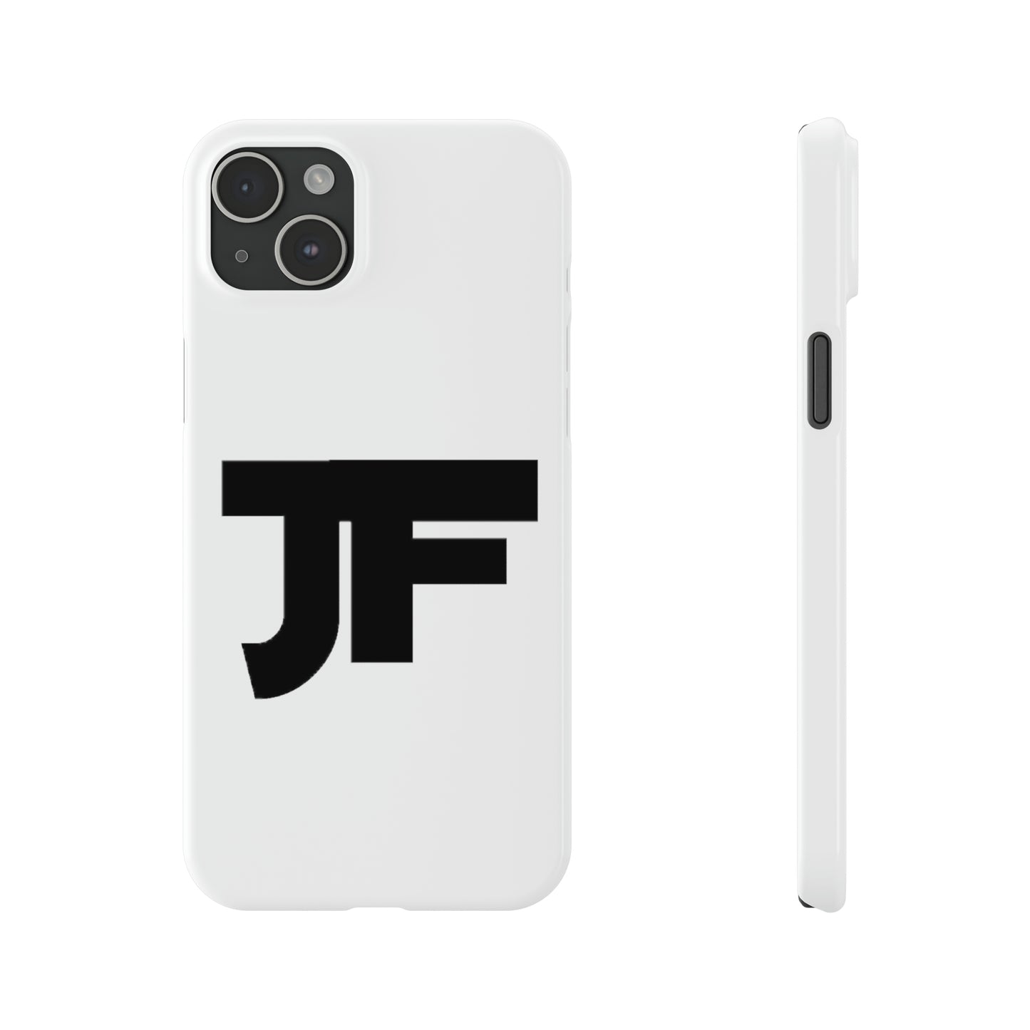 JANUARYS FINEST Slim Phone Cases