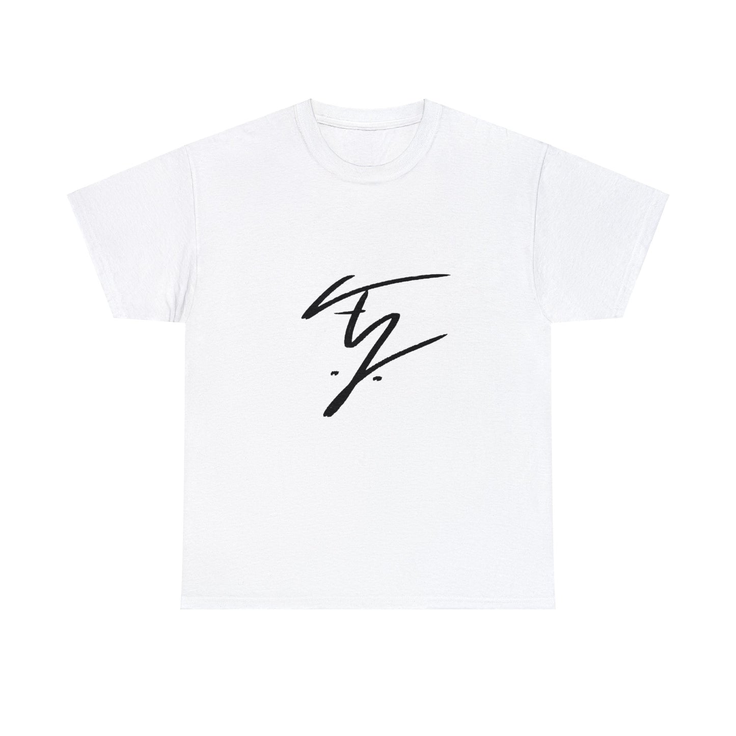 TAKAI SIGNATURE Unisex Heavy Cotton Tee