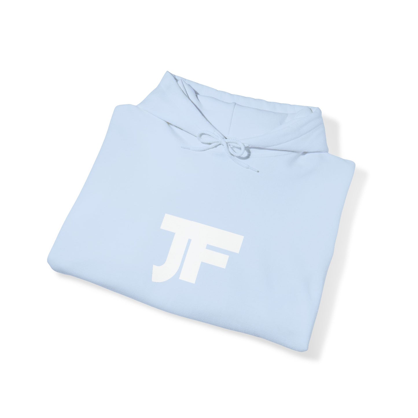 Januarys Finest Hooded Sweatshirt