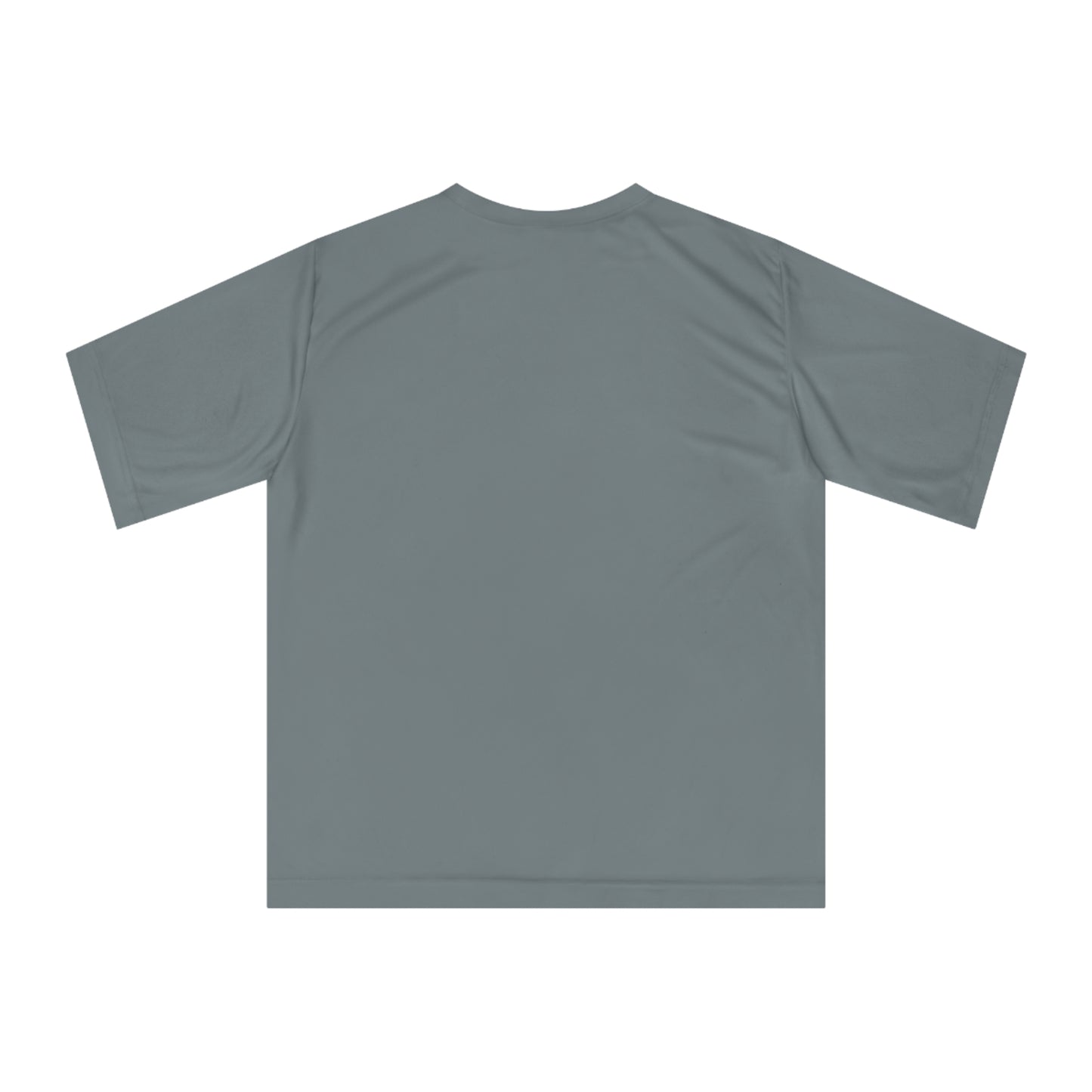 JANUARYS FINEST Unisex Zone Performance T-shirt