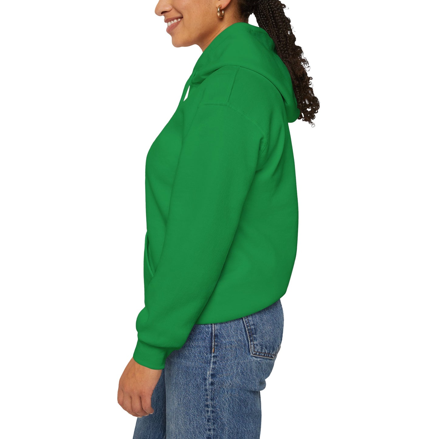 Januarys Finest Hooded Sweatshirt
