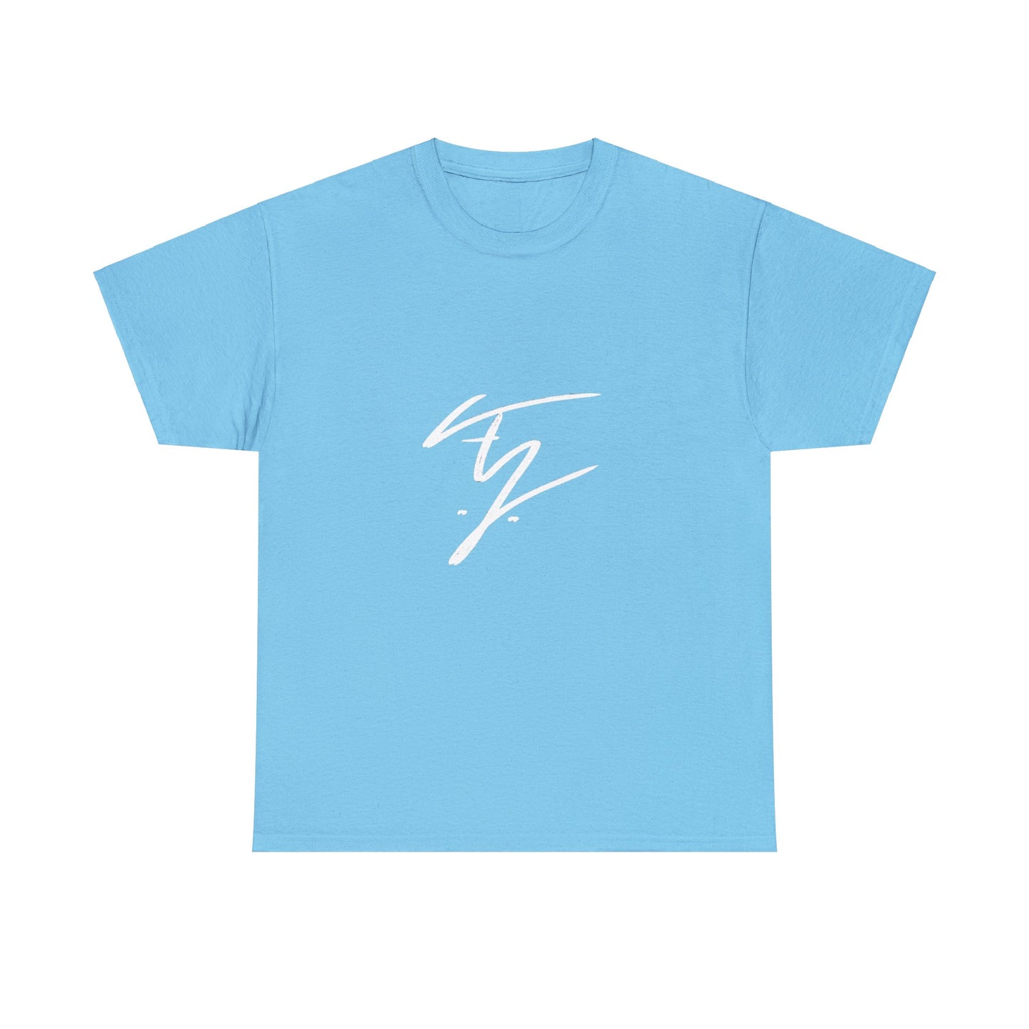 TAKAI SIGNATURE Unisex Heavy Cotton Tee