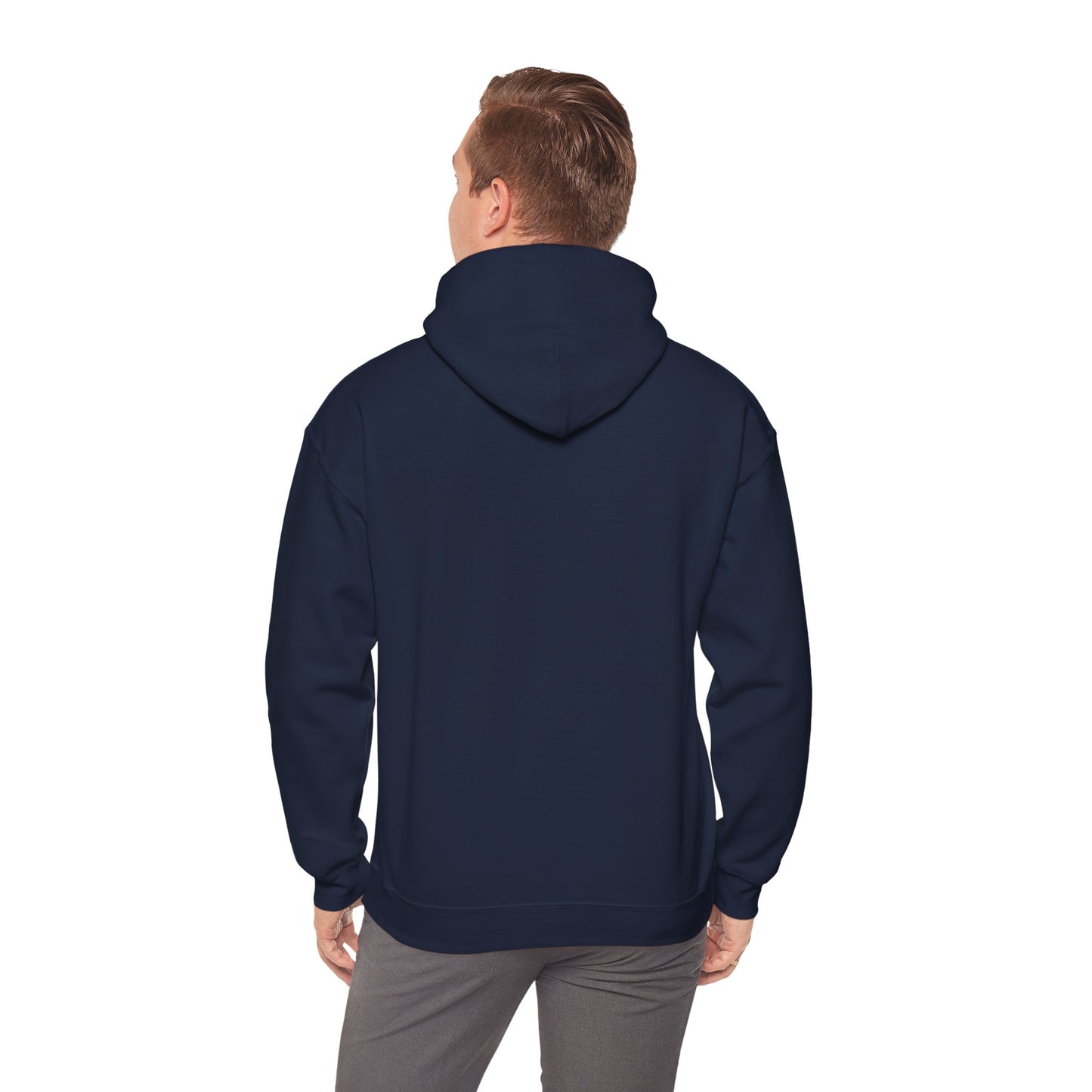 Januarys Finest Hooded Sweatshirt