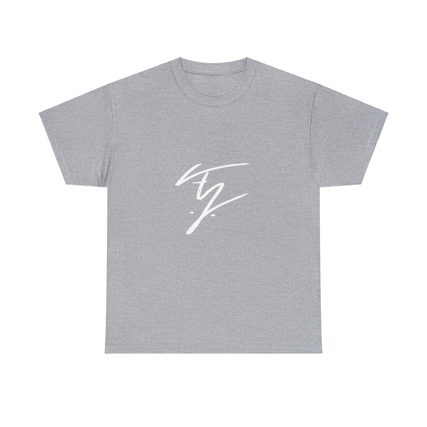 TAKAI SIGNATURE Unisex Heavy Cotton Tee